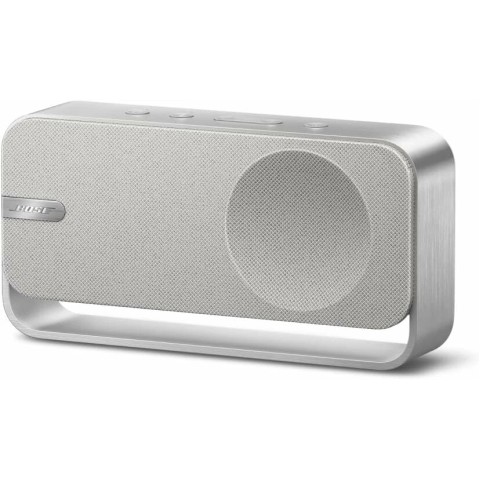 Портативная колонка Bose SoundLink Home Bluetooth Speaker Light Silver