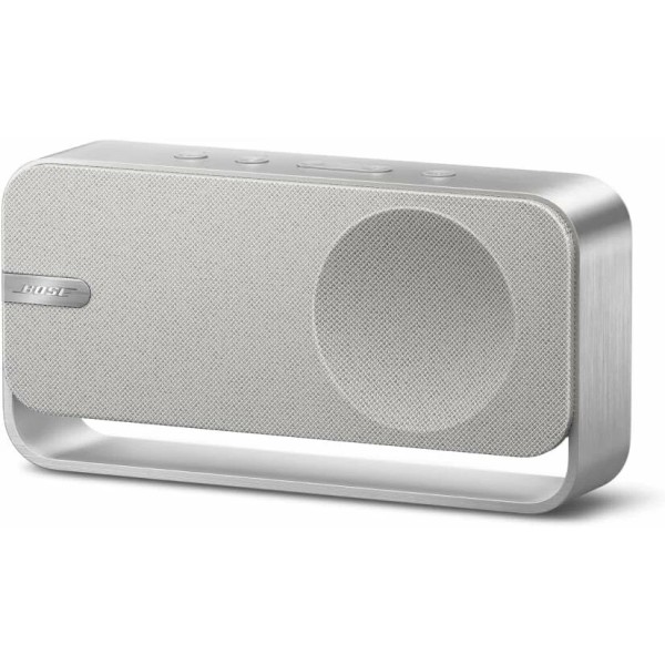 Портативная колонка Bose SoundLink Home Bluetooth Speaker Light Silver
