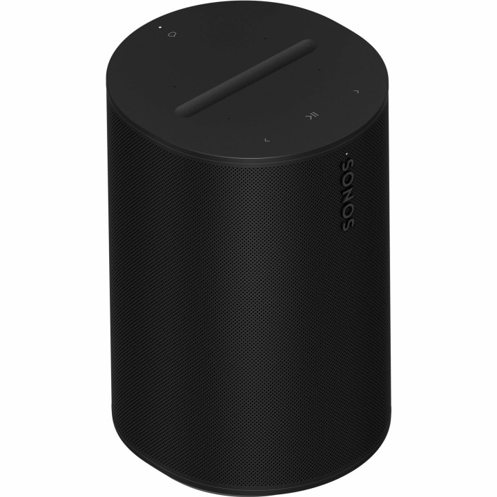Умная колонка Sonos Era 100 Black