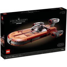 Конструктор LEGO Star Wars 75341 Конструктор Лендспидер Люка Скайуокера