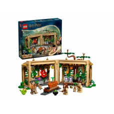 Конструктор LEGO HARRY POTTER 
