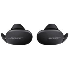 Беспроводные наушники Bose QuietComfort Earbuds Black (831262-0010)