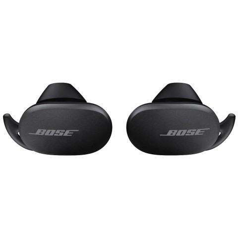 Беспроводные наушники Bose QuietComfort Earbuds Black (831262-0010)