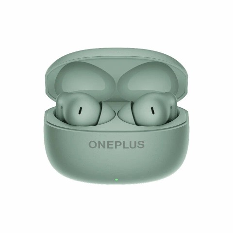 Беспроводные наушники OnePlus Nord Buds 4 E522A Astral Teal