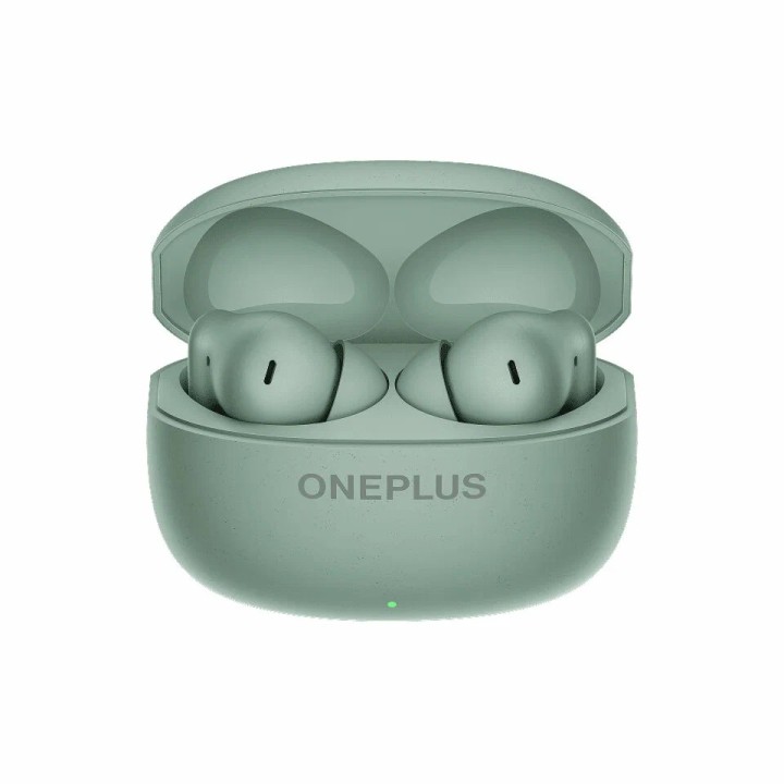 Беспроводные наушники OnePlus Nord Buds 4 E522A Astral Teal