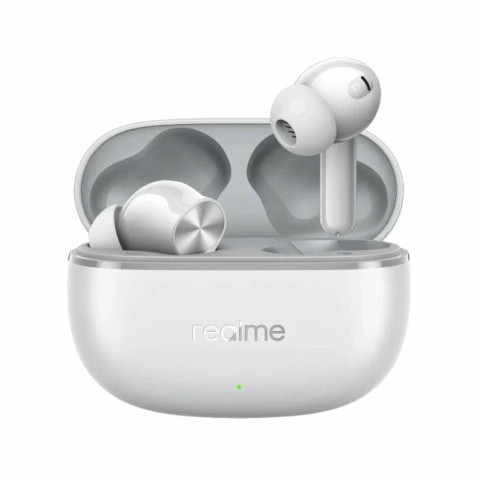 Realme Buds T200 Lite Storm Grey