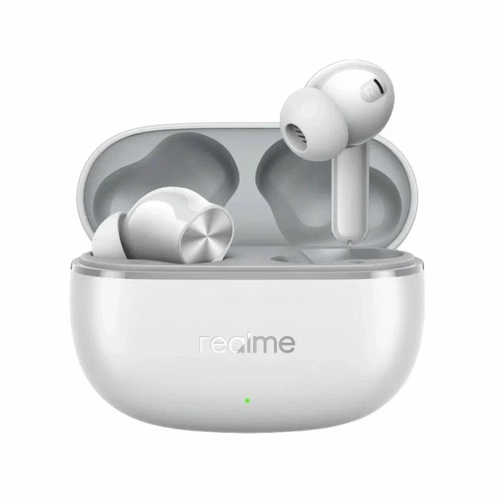 Realme Buds T200 Lite Storm Grey
