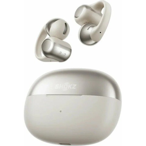 Беспроводные наушники SHOKZ OpenDots One Grey