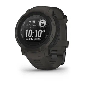 Умные часы Garmin Instnct 2 Graphite 010-02626-00