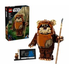 Конструктор LEGO Star Wars 75430 Уикет Эвок (Lego 75430)