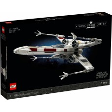 Конструктор LEGO 75355 Звёздный истребитель X-Wing