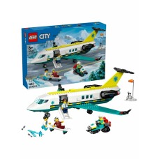Конструктор LEGO City 60465 