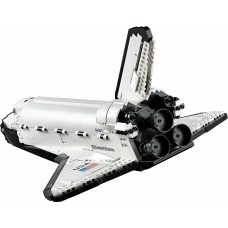 Конструктор LEGO Лего 10283 Космический шаттл наса «Дискавери»
