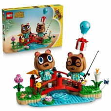 Конструктор LEGO 77059 Timmy & Tommy's Fun Day Out Веселый день Тимми и Томми
